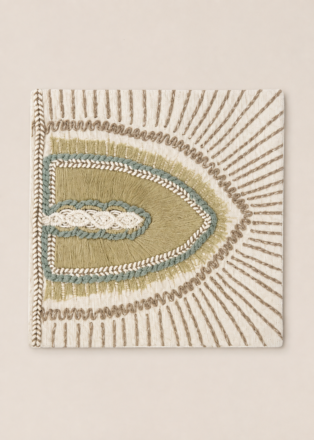 Sylvan Cushion Cover