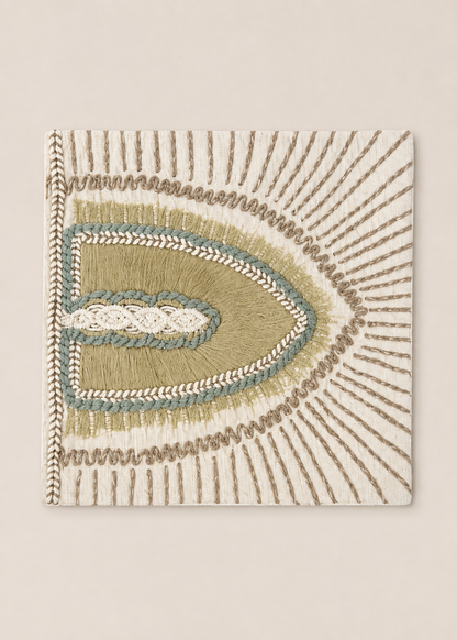 Sylvan Cushion Cover
