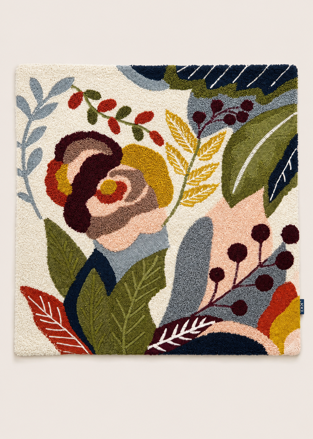 Eden Rose Cushion Cover