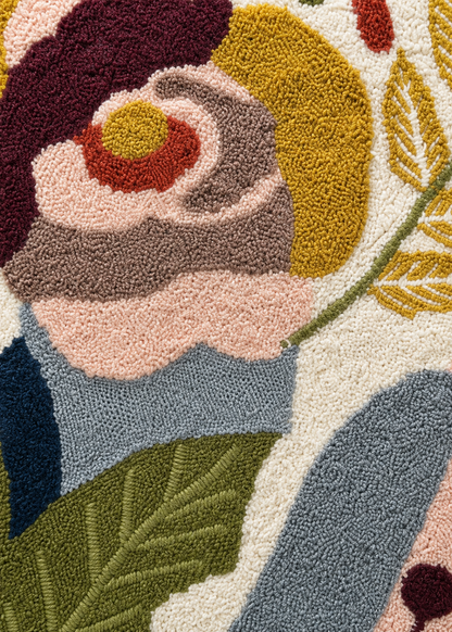 Eden Rose Cushion Cover