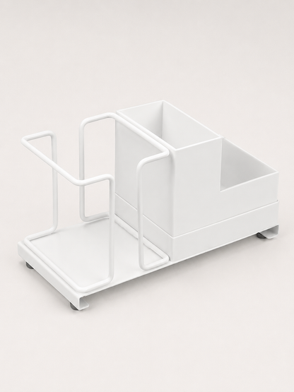 Paper Cup Storage Organizer