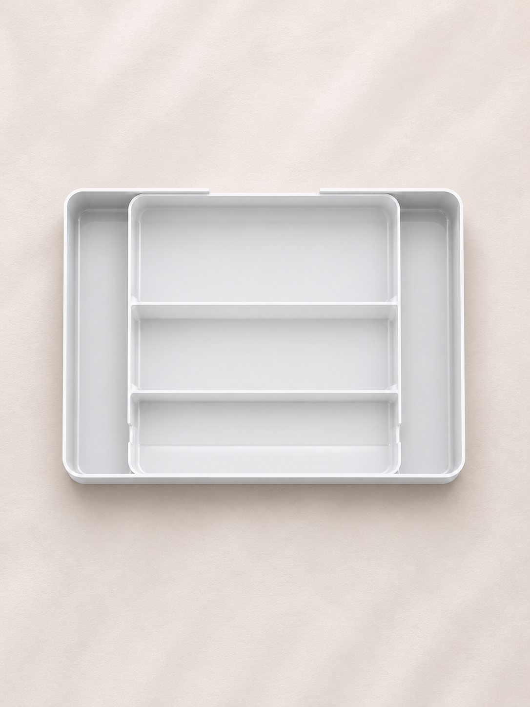 Drawer Cutlery Tray