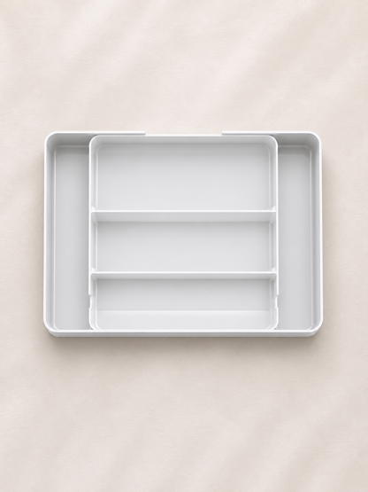 Drawer Cutlery Tray