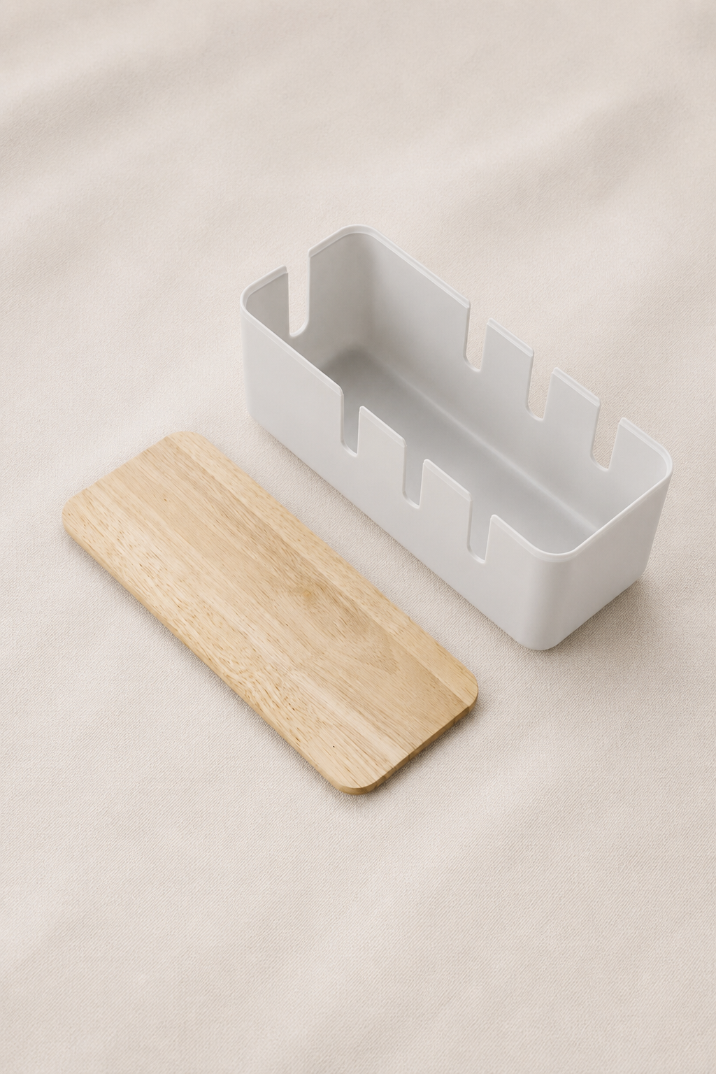 Power Extension Organizer