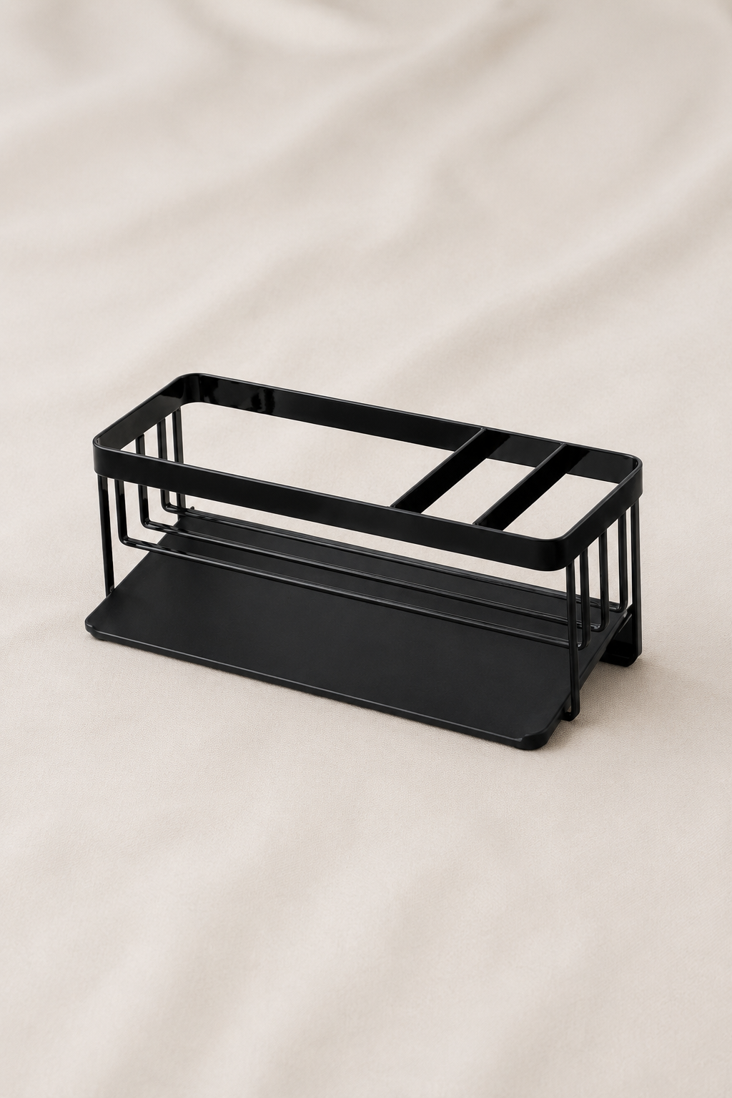 Sponge Holder - Black
