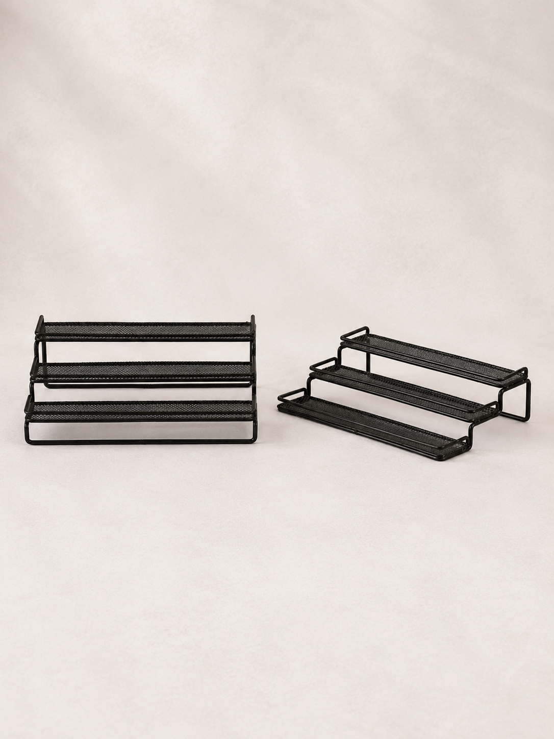 Adjustable Spice Rack