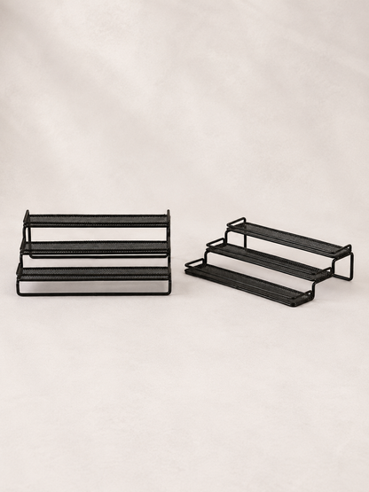 Adjustable Spice Rack