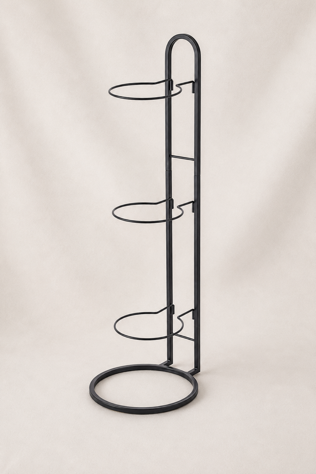 Sports Ball Stand
