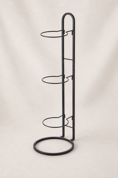 Sports Ball Stand