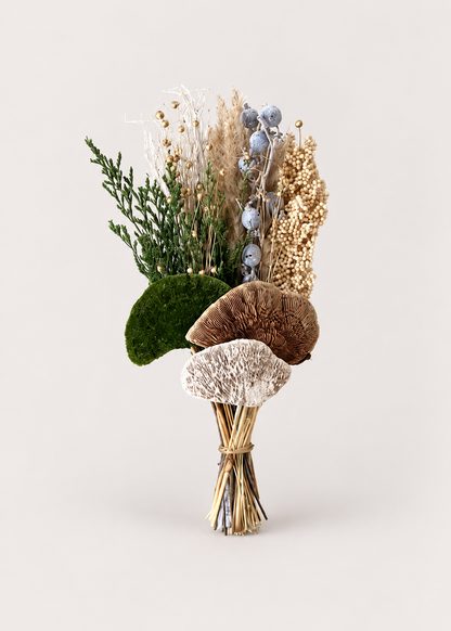 Autumn Meadow Bunch