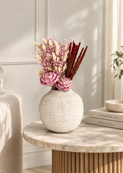 Blush Muse Bunch