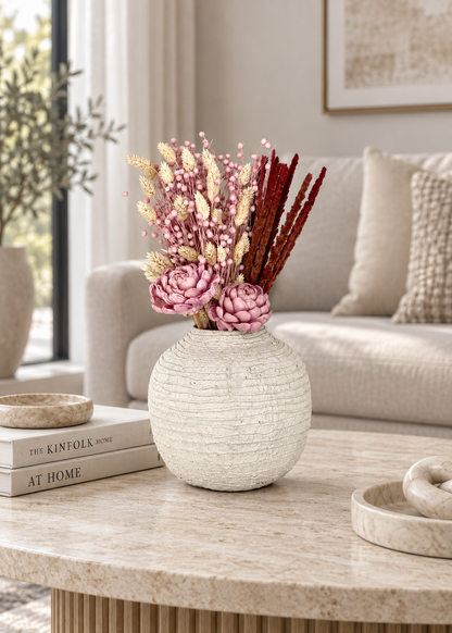 Blush Muse Bunch