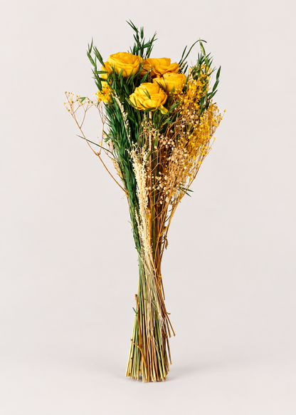Sunlit Meadow Bunch