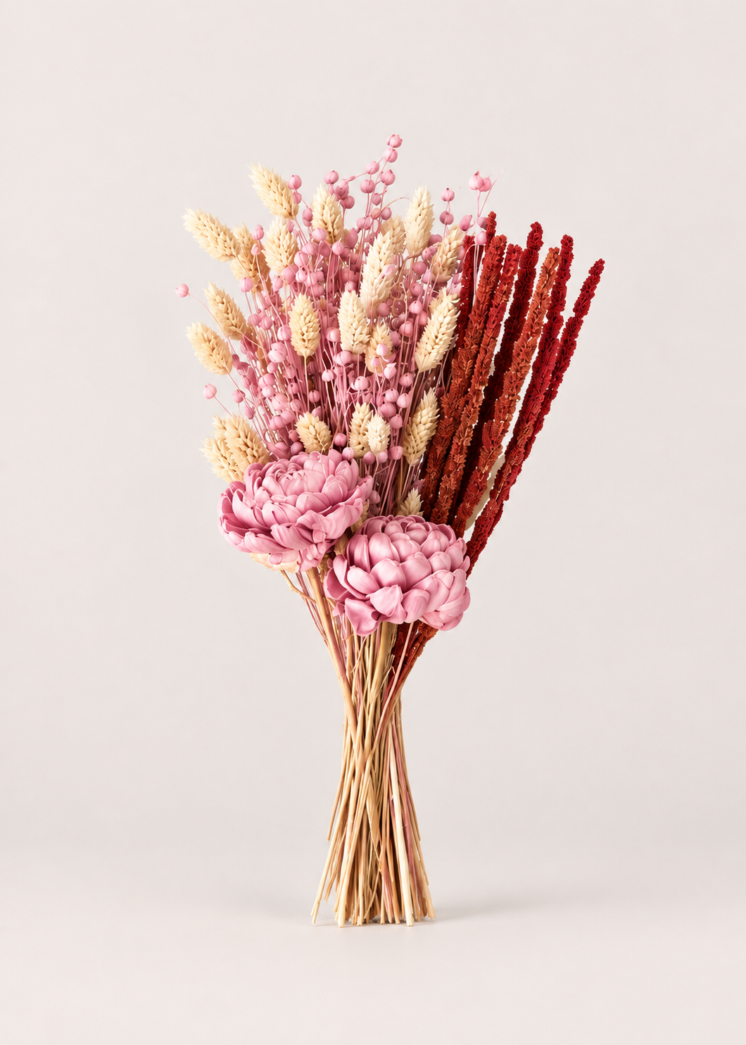 Blush Muse Bunch