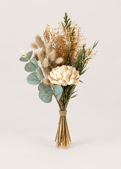 Almond Seasons Bunch