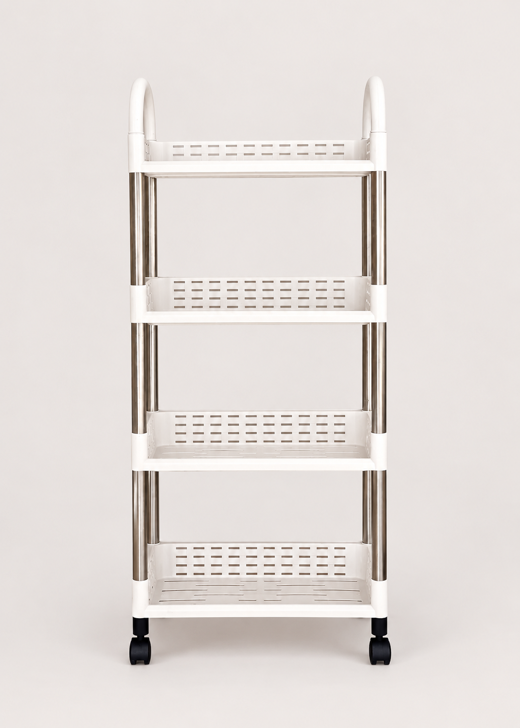 Four-Tier Toscana Trolley