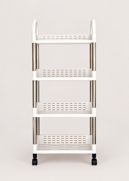 Four-Tier Toscana Trolley