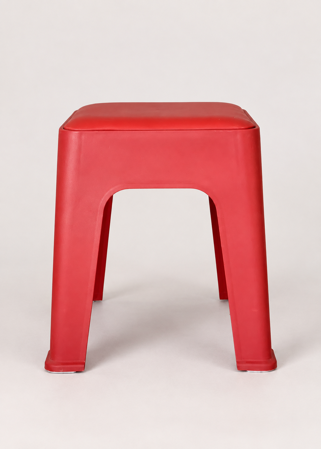 Nova Stool - Red