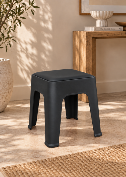 Nova Stool - Black