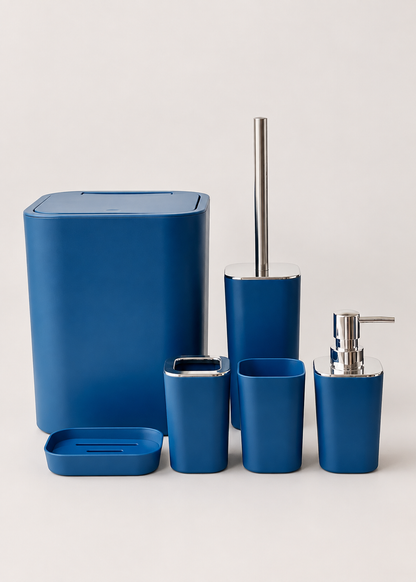 Marine Bath Set