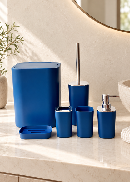 Marine Bath Set