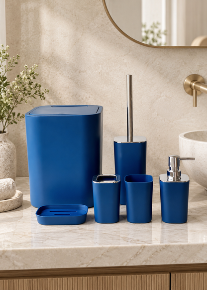 Marine Bath Set