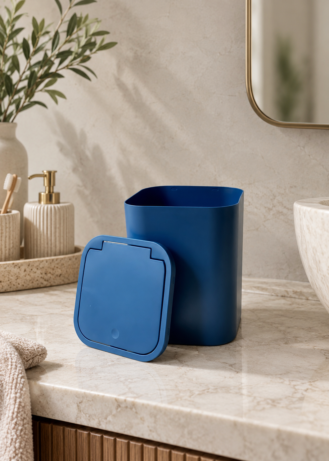 Marine Bath Set