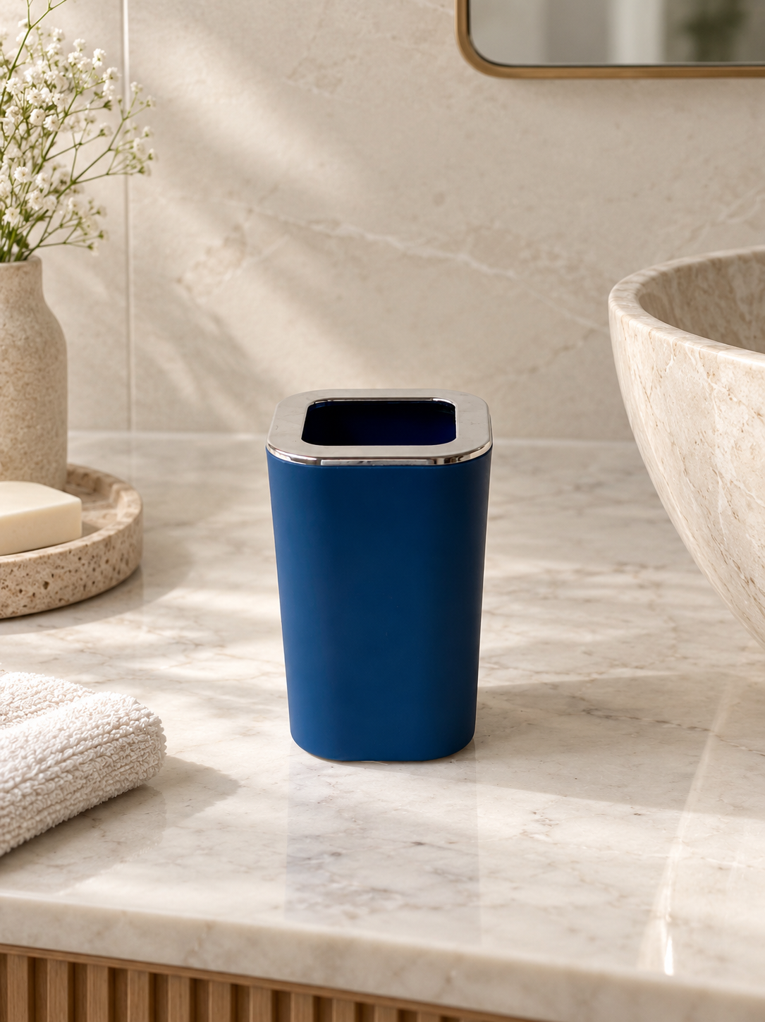 Marine Bath Set
