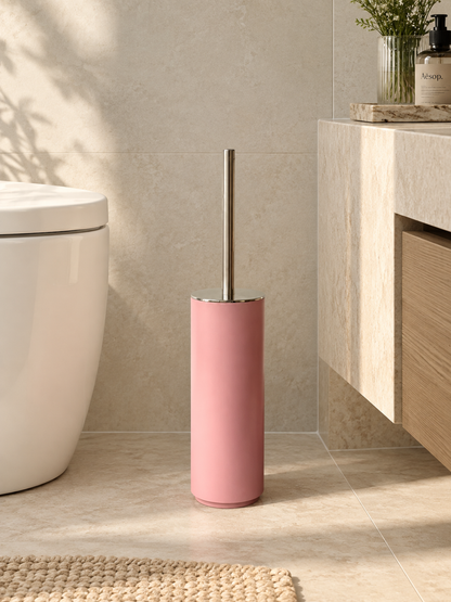 Blush Bath Set