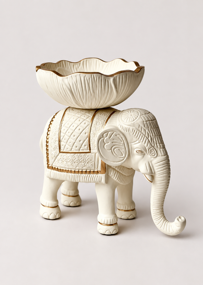 Darbar Elephant Urlis