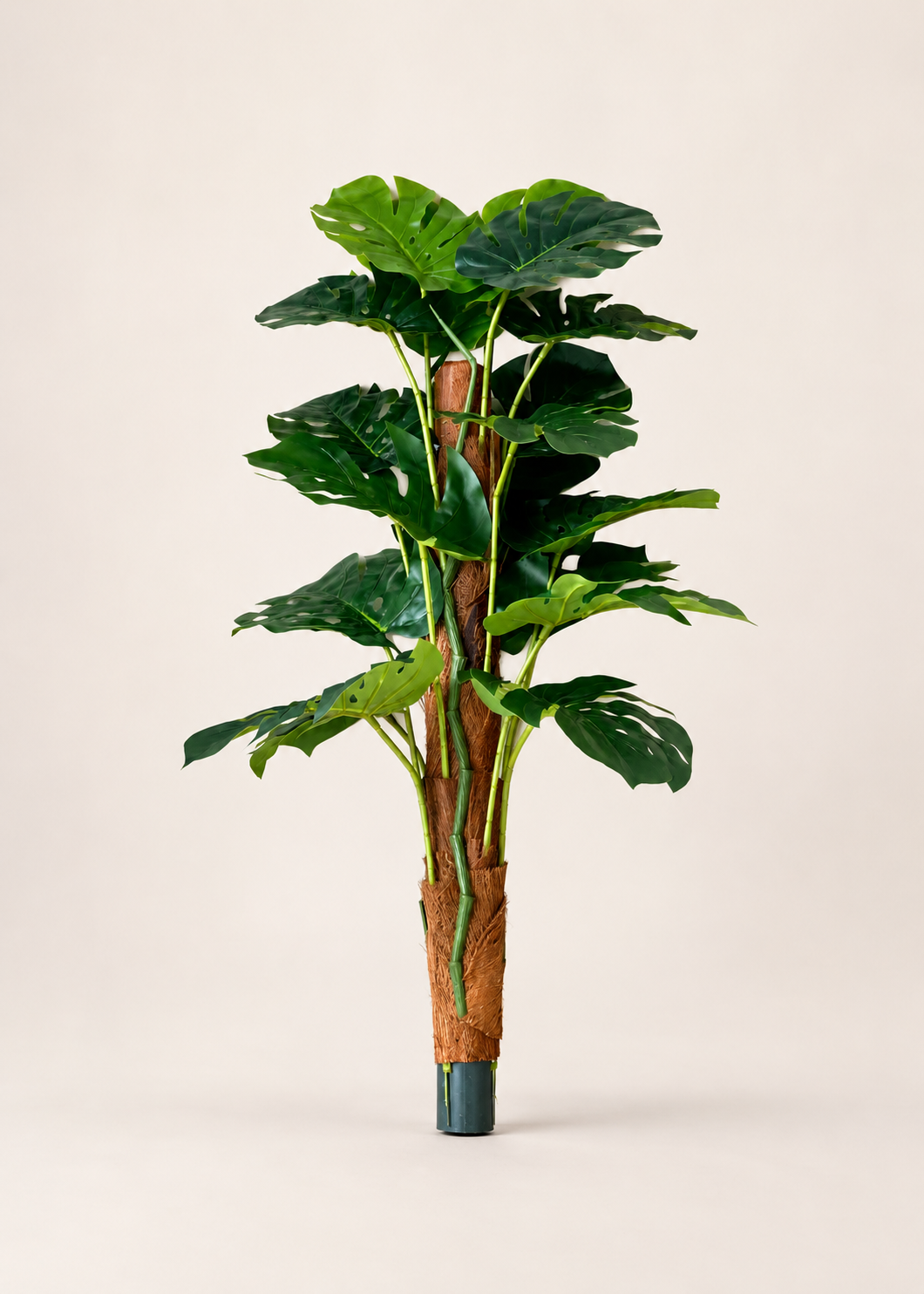 Artificial Monstera Muse Plant - 3 Feet