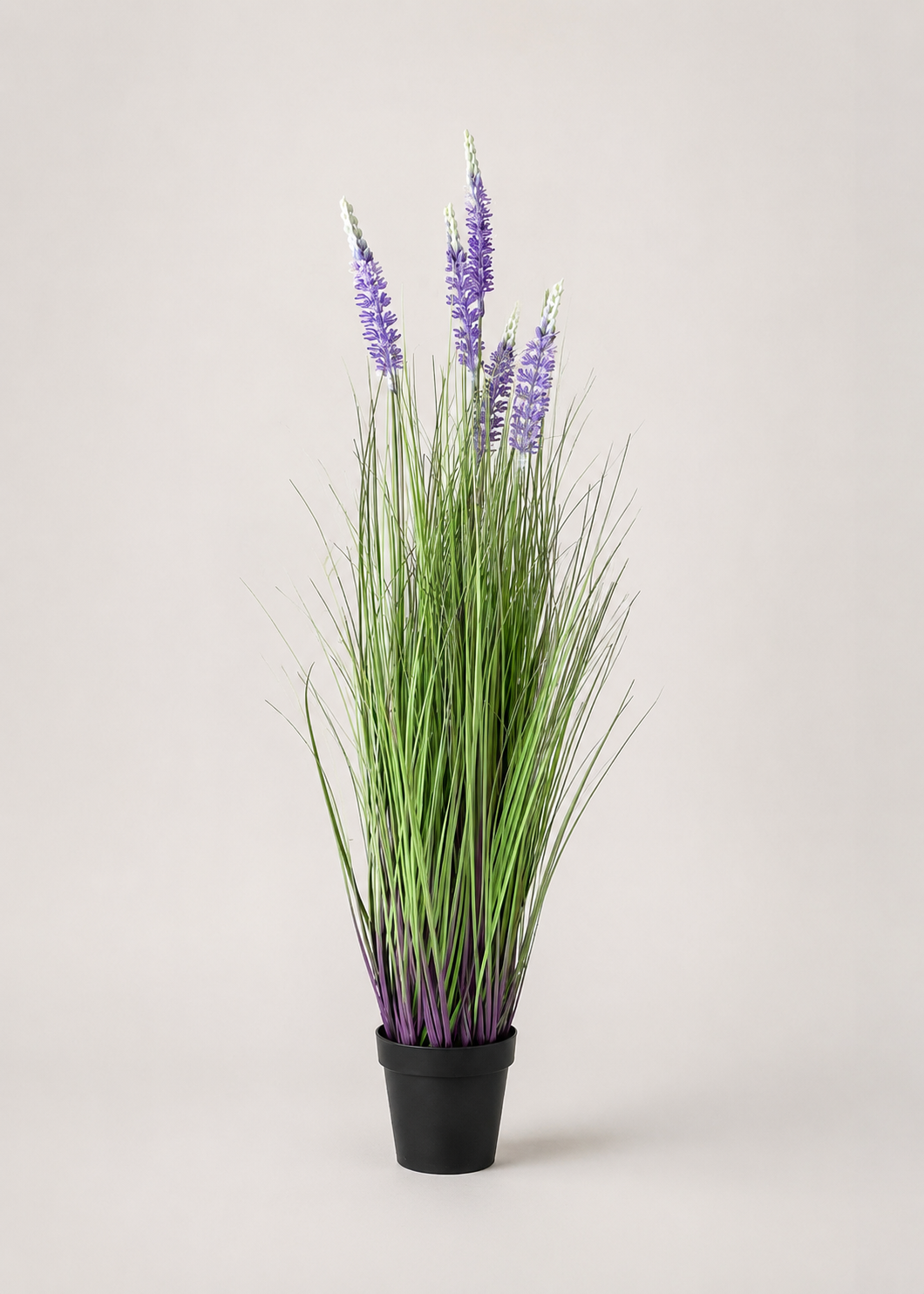 Artificial Lavender Breeze Plant  - 3 Feet