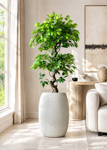 Artificial Banyan Plant - 5 Feet