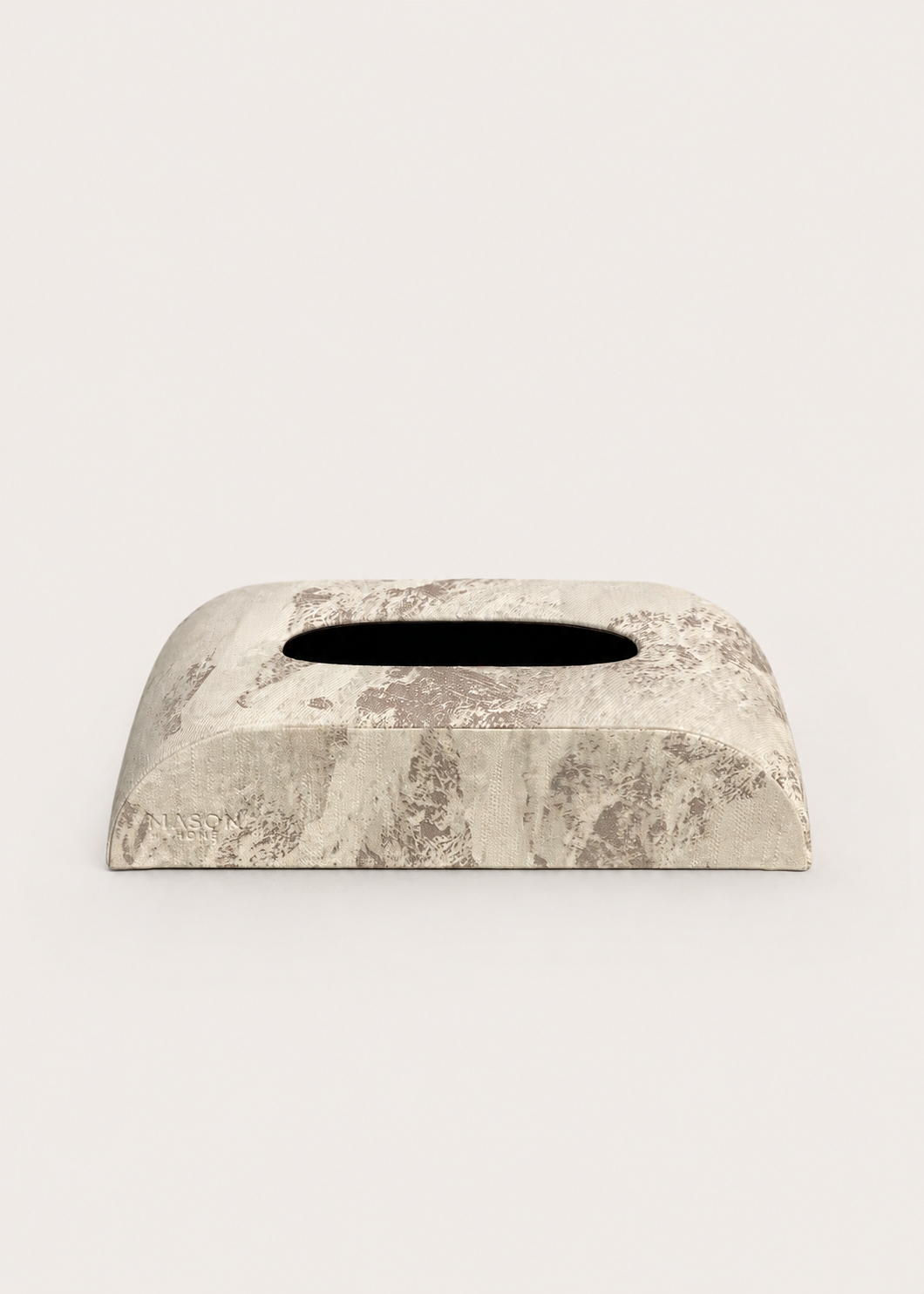 Indo Latte Car Tissue Box