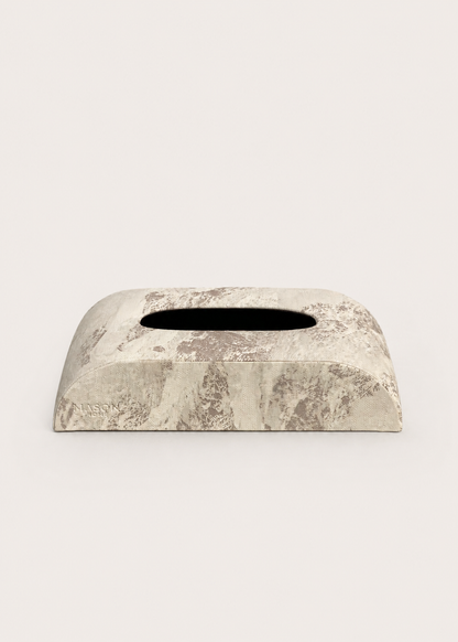 Indo Latte Car Tissue Box
