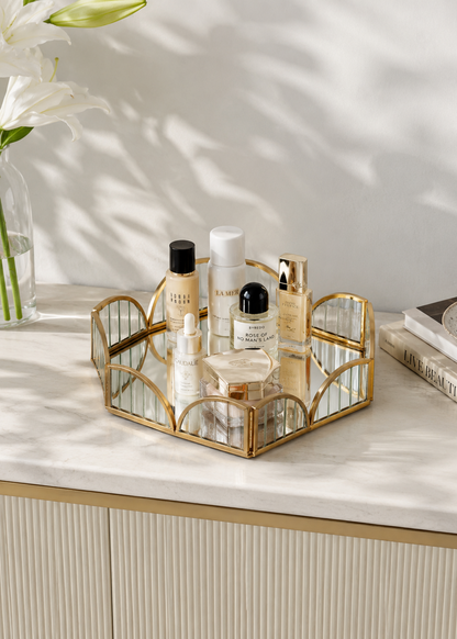 Milan Deco Tray - Large