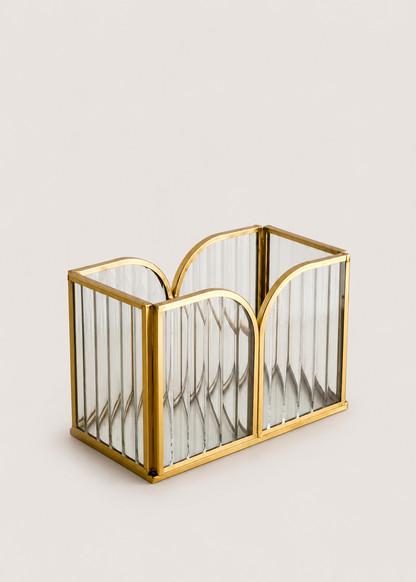 Milan Cutlery Stand