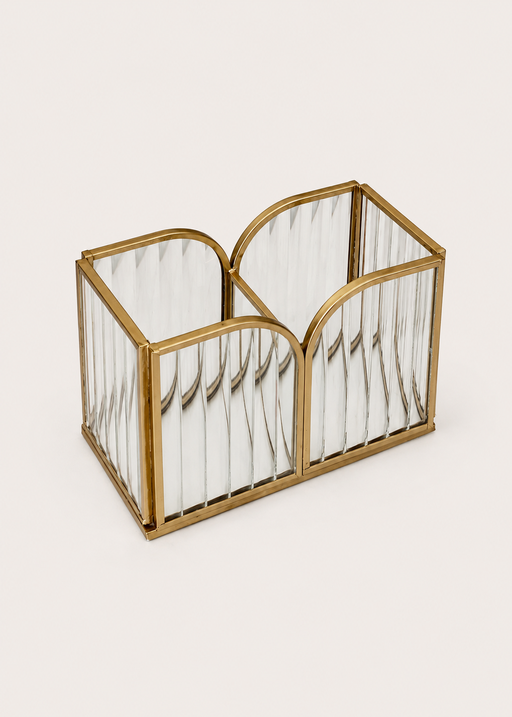 Milan Cutlery Stand