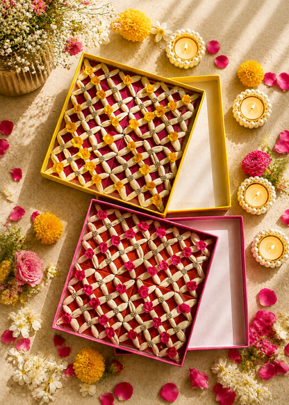 Festive Rangoli 