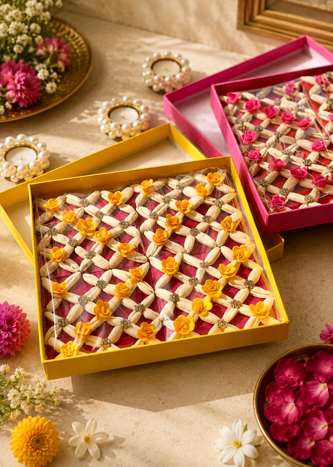 Festive Rangoli 