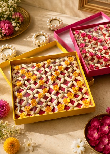 Festive Rangoli 