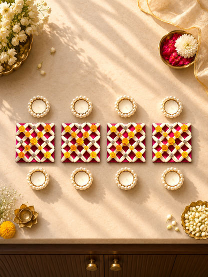 Festive Rangoli 