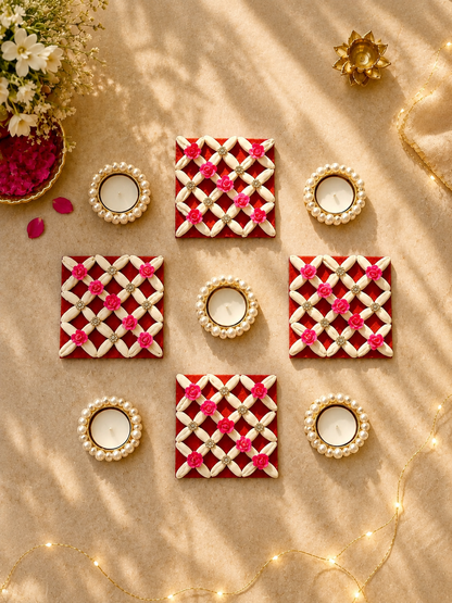 Festive Rangoli 
