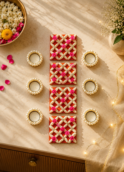 Festive Rangoli 