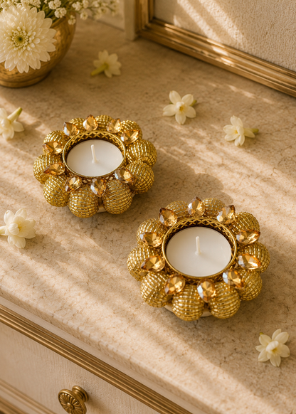 Festive Diya 