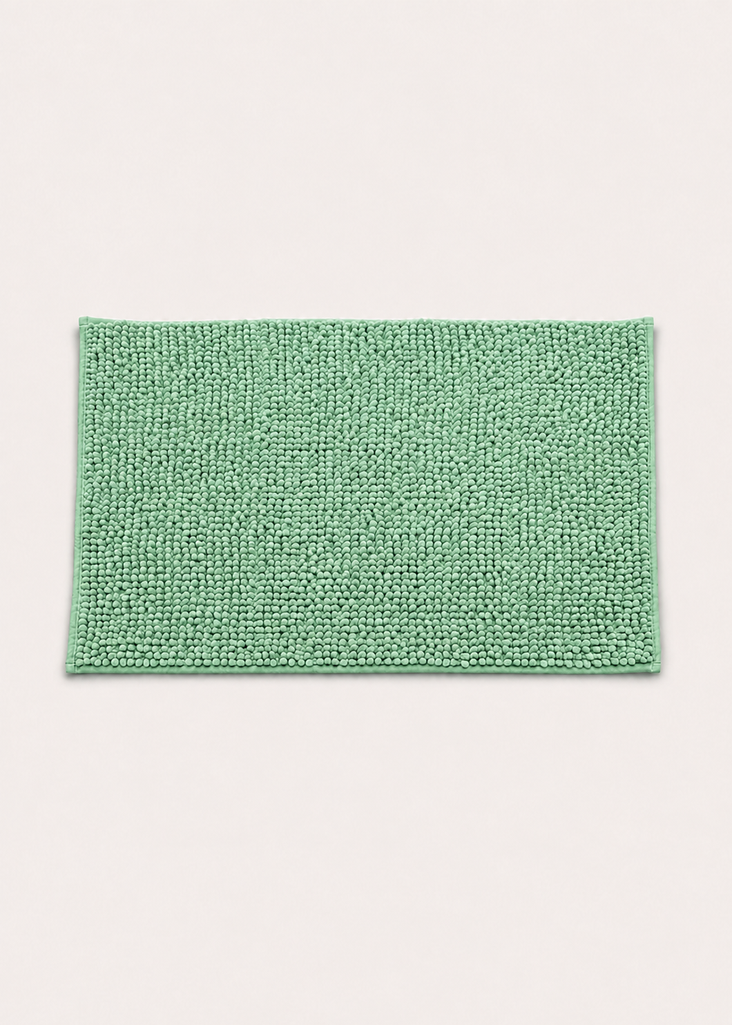 Aura Bath Mat - Sea Green