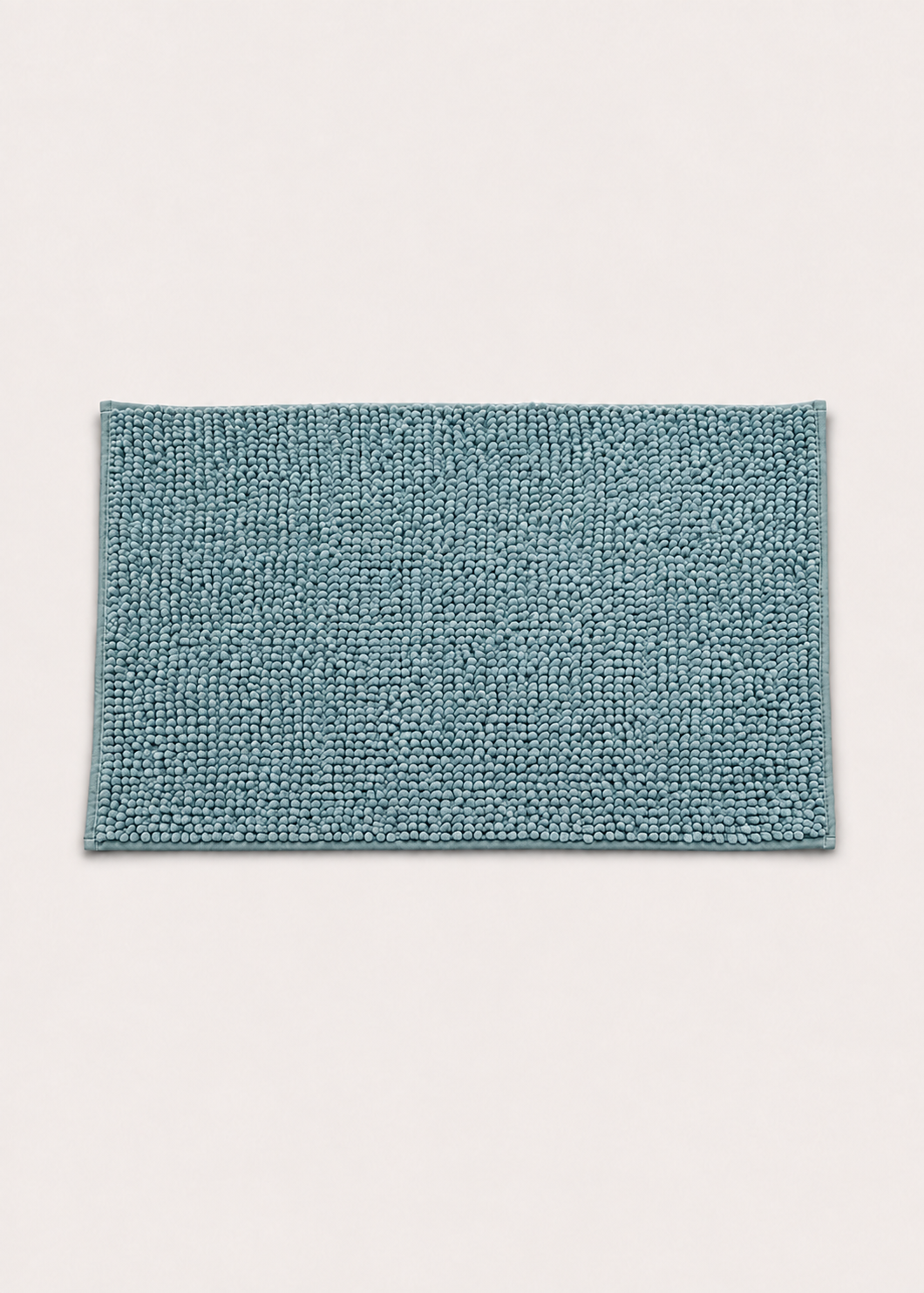Aura Bath Mat - Turquoise