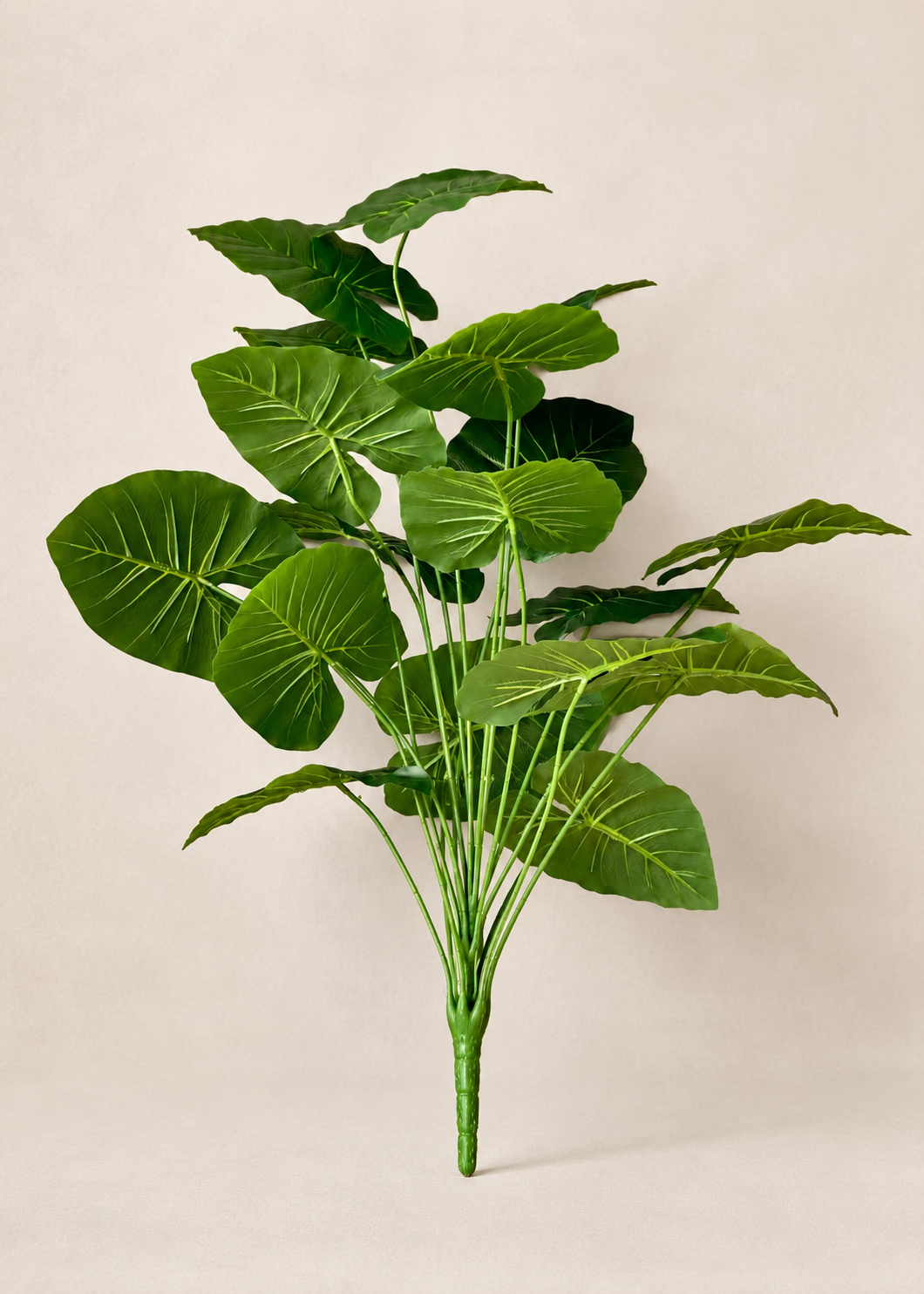 Artificial Midas Pothos Plant - 3 Feet