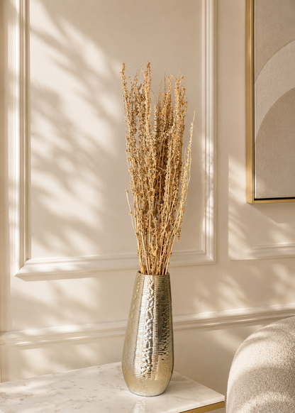 Artificial Meadow Grass Bunch - Natural