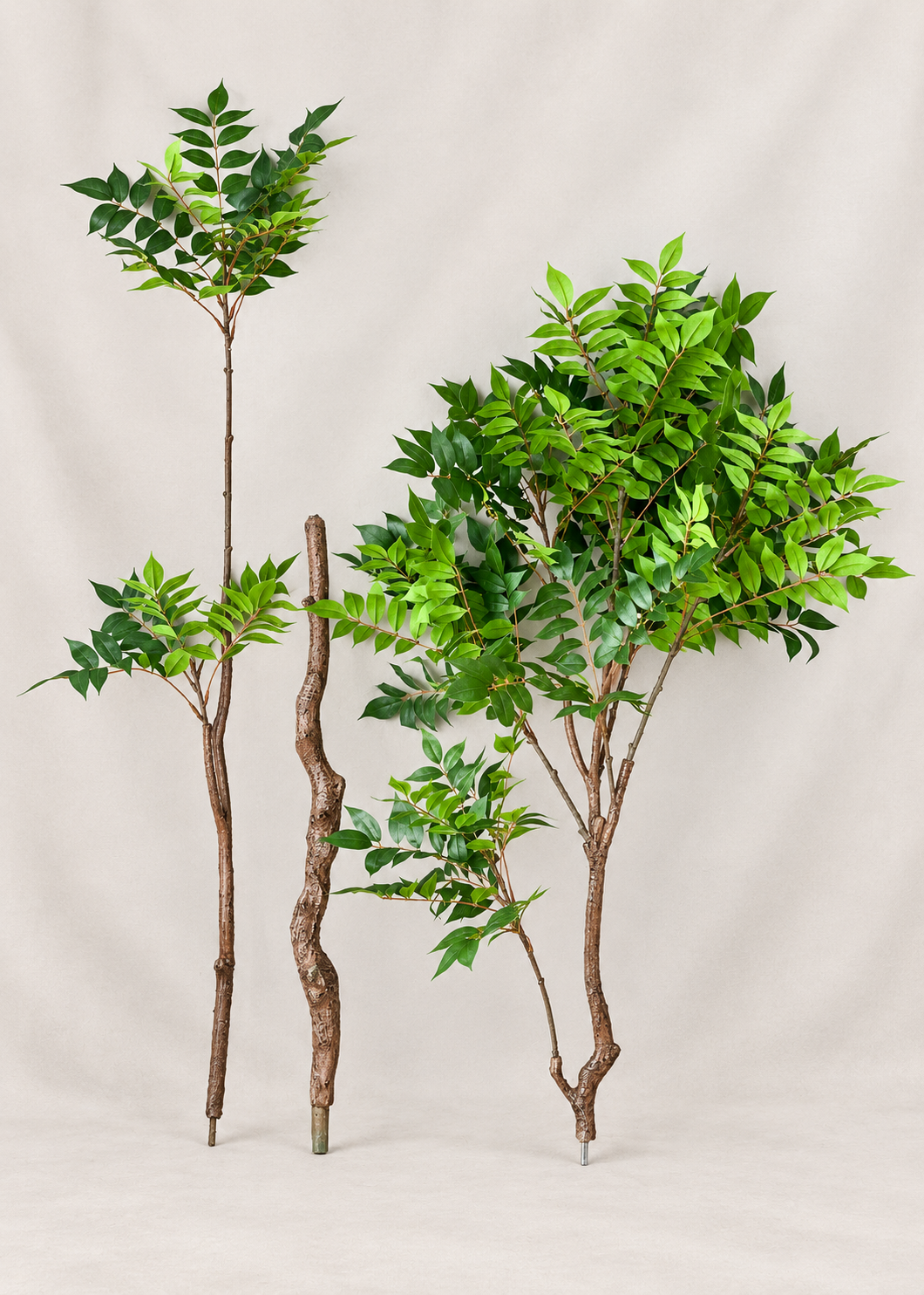 Artificial Verdant Vine Plant - 6 Feet